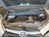 Toyota Highlander Le V6 5TDBKRFH4ES051803 photo
