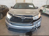 Toyota Highlander Le V6 5TDBKRFH4ES051803 photo