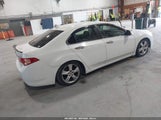 Acura Tsx 2.4 JH4CU2F45CC006580 снимка