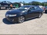 Lincoln Mks 1LNHM94R69G606746 photo