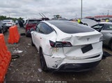 Tesla Model Y Long Range Dual Motor All-Wheel Drive 7SAYGAEE6RF157042 fotografie