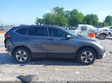 Honda Cr-V Awd Lx 2HKRW2H24LH605394 снимка