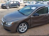 Chevrolet Malibu Ls 1G1ZB5E11BF209532 photo