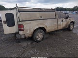 Ford F-150 Stx/Xl/Xlt 1FTRF14W88KE23046 fotografie