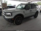 Ford Bronco Sport Big Bend 3FMCR9B62RRE20196 fotografie