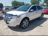 Ford Edge Limited 2FMDK3KC4DBA51781 снимка