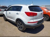 Kia Sportage Sx KNDPC3A66G7816724 снимка