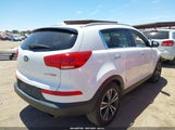 Kia Sportage Sx KNDPC3A66G7816724 снимка