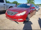 Hyundai Sonata Se 5NPEC4AC4BH050046 fotografie