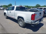 Chevrolet Colorado Wt 1GCHSAEA7F1183808 fotografie