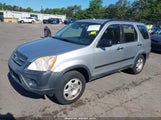 Honda Cr-V Lx JHLRD78506C042683 снимка