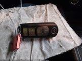 Mazda Cx-5 Touring JM3KFACM1J1342555 снимка