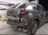 Mazda Cx-5 Touring JM3KFACM1J1342555 снимка