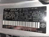 Toyota Camry Xse 4T1K61AK6NU029267 снимка