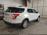 Ford Explorer Xlt 1FMHK8D83BGA88673 fotografie