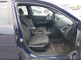 Dodge Avenger Se 1C3CDZAB9DN711778 снимка