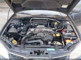Subaru Impreza 2.5I JF1GD67686H521662 снимка