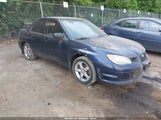 Subaru Impreza 2.5I JF1GD67686H521662 снимка