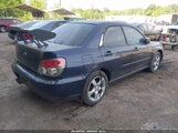 Subaru Impreza 2.5I JF1GD67686H521662 снимка