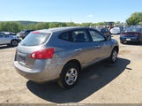Nissan Rogue Select S JN8AS5MV5FW756273 снимка