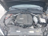 Audi A5 Sportback Premium 45 Tfsi S Line Quattro S Tronic WAUDACF51SA010162 снимка