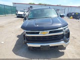 Chevrolet Silverado  4Wd Short Bed Lt With 2Fl 1GCPDKEK0NZ545885 fotografie