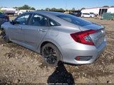 Honda Civic Sport 2HGFC2F85KH536999 снимка