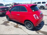 Fiat 500 Pop 3C3CFFAR5FT607829 снимка