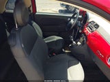 Fiat 500 Pop 3C3CFFAR5FT607829 fotografie