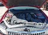 Lincoln Mkz 3LNHM28TX8R608164 photo