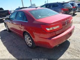 Lincoln Mkz 3LNHM28TX8R608164 photo