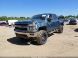 Chevrolet Silverado  1Lt 3GCUKREC1EG123327 photo