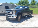 Ford F-250 Xlt 1FT7W2B61JEB87327 fotografie