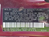 Toyota Camry Xse 4T1BF1FKXHU643851 photo