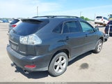 Lexus Rx 350 2T2HK31U87C020802 снимка