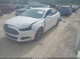 Ford Fusion Titanium 3FA6P0D9XER263253 снимка