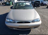 Ford Escort Lx 1FAFP10P6WW292192 снимка