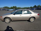 Ford Escort Lx 1FAFP10P6WW292192 снимка