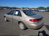 Ford Escort Lx 1FAFP10P6WW292192 снимка