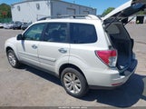 Subaru Forester 2.5X Premium JF2SHADC2BH745141 снимка