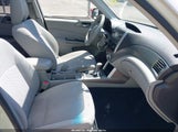Subaru Forester 2.5X Premium JF2SHADC2BH745141 снимка