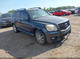 Mercedes-Benz Glk 350 WDCGG5GB9AF429533 fotografie