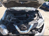 Nissan Rogue Sv 5N1AT2MK5EC763877 photo