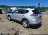 Nissan Rogue Sv 5N1AT2MK5EC763877 photo