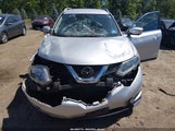 Nissan Rogue Sv 5N1AT2MK5EC763877 photo