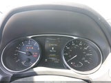Nissan Rogue Sv 5N1AT2MK5EC763877 photo