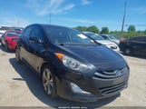 Hyundai Elantra Gt KMHD35LE2DU023593 снимка