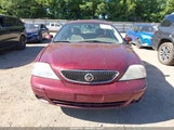 Mercury Sable Ls 1MEHM55S15A619561 снимка