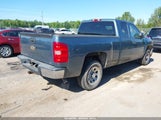 Chevrolet Silverado  Work Truck 1GCSCPEX9AZ147364 снимка