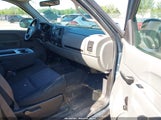 Chevrolet Silverado  Work Truck 1GCSCPEX9AZ147364 снимка